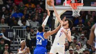 NBA power forward rankings: Is Chet Holmgren top 10 for 2025