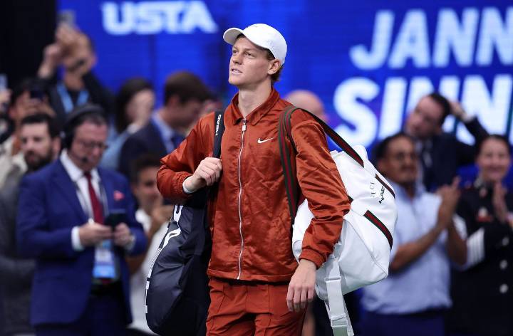 Rafael Nadal’s Uncle Toni Weighs In After Jannik Sinner Exposed His Biggest Weakness at the US Open Following his disappointing end to the US Open, Jannik Sinner's struggled receive a spotlight by Raf