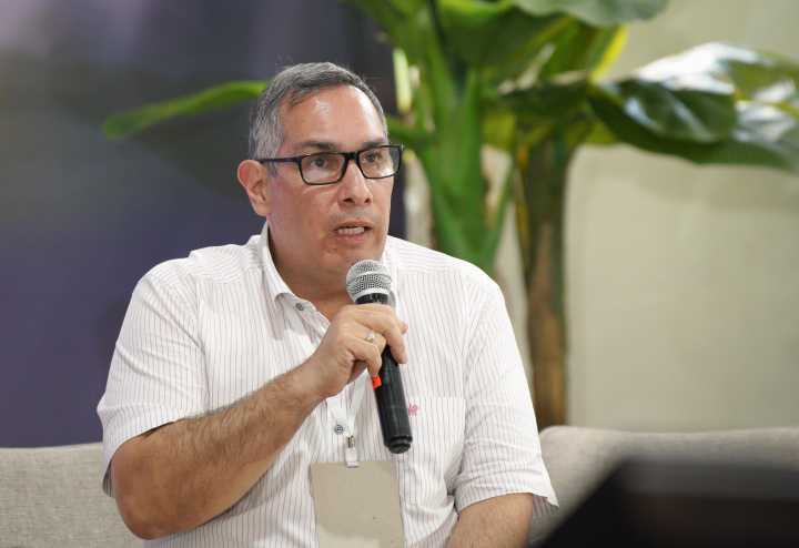 Presidencia de Colombia alcanza su nivel más bajo de confianza en 17 años, según Cifras & Conceptos