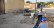 Piura: EPS Grau erradica conexiones clandestinas de agua en Las Lomas