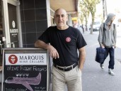 'When a street dies, a city dies': B.C. businesses say disorder, crime jeopardizing their survival