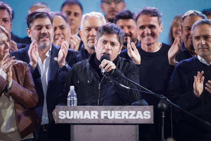 Minuto a minuto. Elecciones en la provincia de Buenos Aires: las últimas noticias