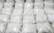 EU incauta 13 mil barriles de químicos para drogas que iban de China a México; serían para el Cartel de Sinaloa