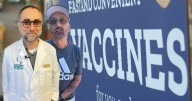 Pharmacist and patient support Evers' executive order to protect vaccine access
