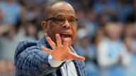 Hubert Davis highlights areas in which UNC basketball must improve in 2025