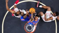 Warriors agree to new multi-year deal with reigning NCAA champ