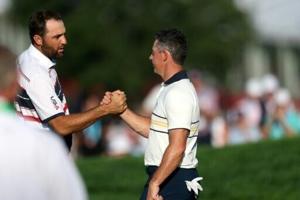 Furious US Ryder Cup rally flips low moment into special one