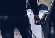 Cuidado en estas provincias: Se roban el doble de coches