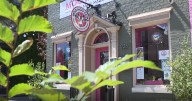 Popular Baltimore ice cream shop Moo Moo Cows reopens after third vandalism attack