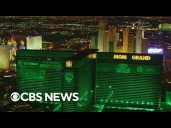 Teen arrested in 2023 Las Vegas cyberattack