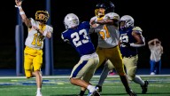Predictions for the top WNC high school football games…