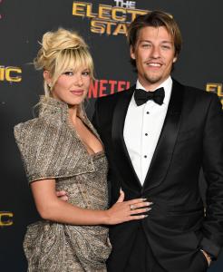 Jon Bon Jovi Reveals He’s ‘That Pain in the Butt’ Grandpa to Millie Bobby Brown’s Baby
