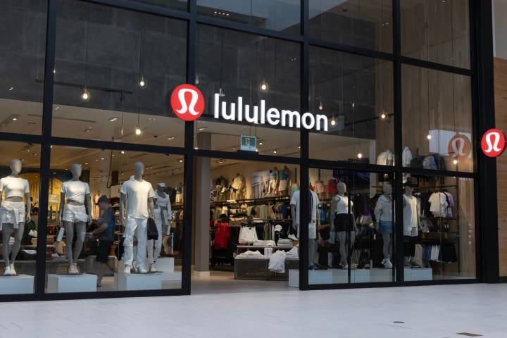 lululemon: The Market Is Overlooking Runway For Expansion (NASDAQ:LULU)