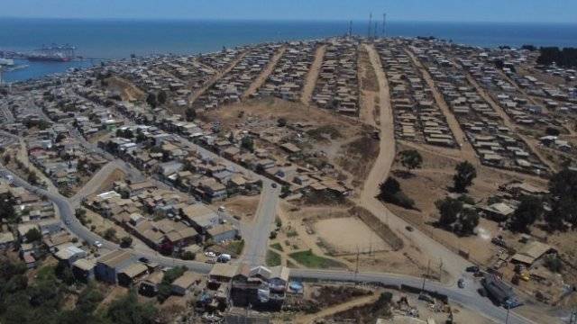 Vocero de megatoma de San Antonio: No nos saltaremos la fila, no usaremos ningún subsidio