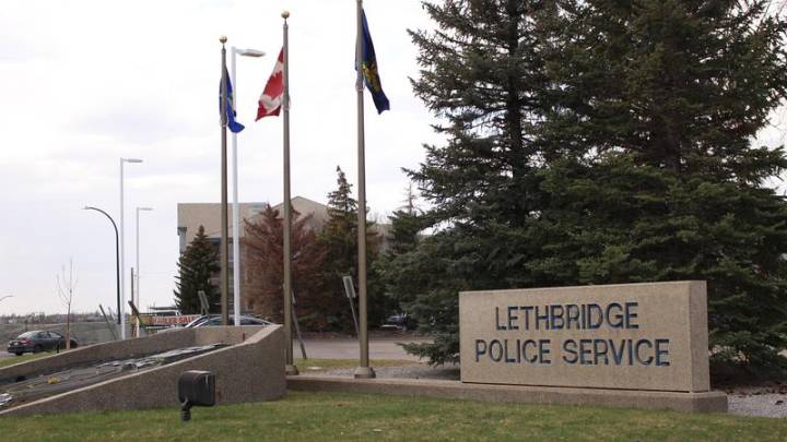 LPS lays charges in high-risk incident