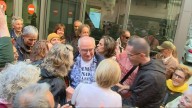 Al banquillo Josep Pàmies, el peligroso 'gurú' de terapias alternativas que vende lejía como cura del autismo