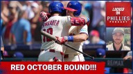 Why Philadelphia Phillies Fans Shouldn't Take The Team's 4th Straight Postseason Berth For Granted