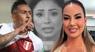 Christian Cueva y Pamela López a un paso de la reconciliación en medio de rumores de embarazo, según Sasieta