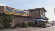 San Pedro Fish Market opening new waterfront location