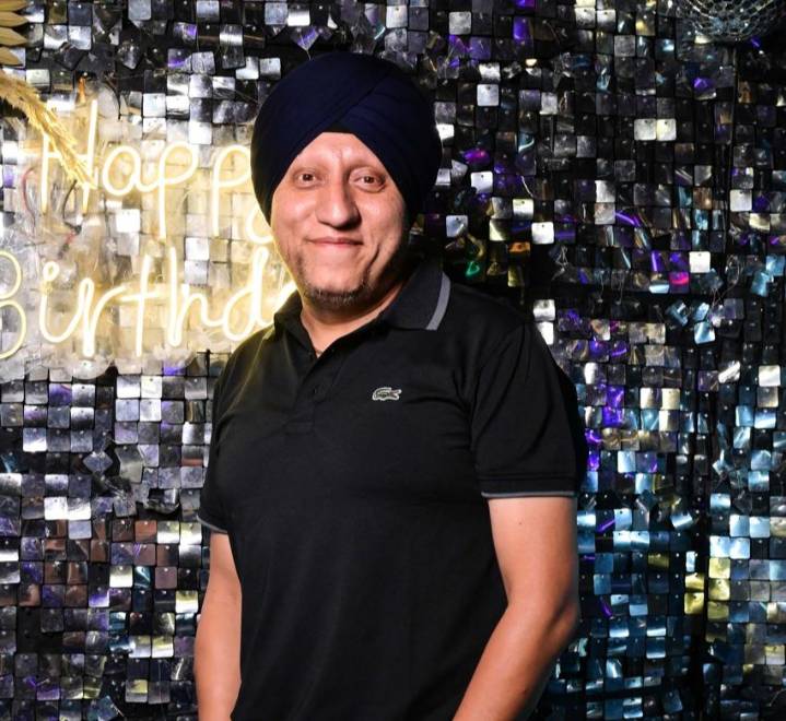 Powering Industries, Fueling Growth: Mr. Jasdeep Singh Chhabra