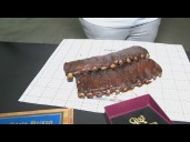 Women-focused BBQ Championship cook
