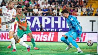 Mauro Icardi sigue brillando en Turquía: golazo de taco y liderazgo indiscutido con Galatasaray