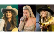 Ella Langley, Megan Moroney, Lainey Wilson lead 2025 Country Music Association Awards with 6 each