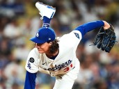 Pitcheo de Dodgers luce en triunfo 3
