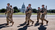 Democrats want defense officials to testify on military use in US cities