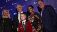 Tamron Hall, ‘General Hospital’ stars celebrate ABC’s partnership with 7News at glamorous party in Wynwood