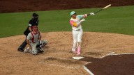 Padres caen ante Rockies y exhiben pobre producción al ataque