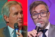 Tensión cambiaria. “Resetear” el plan, el pedido urgente de los economistas