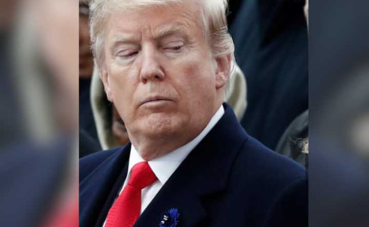 Trump no acepta la carta que proponia el dialogo por Maduro