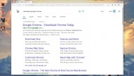 Microsoft Edge Voted Top Web Browser For Downloading Other Web Browsers