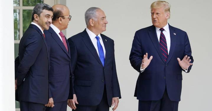 Israel's strike on Qatar has infuriated Arab leaders. That bodes ill for Trump's Mideast priorities