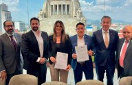 Refuerzan blindaje contra lavado de dinero en México