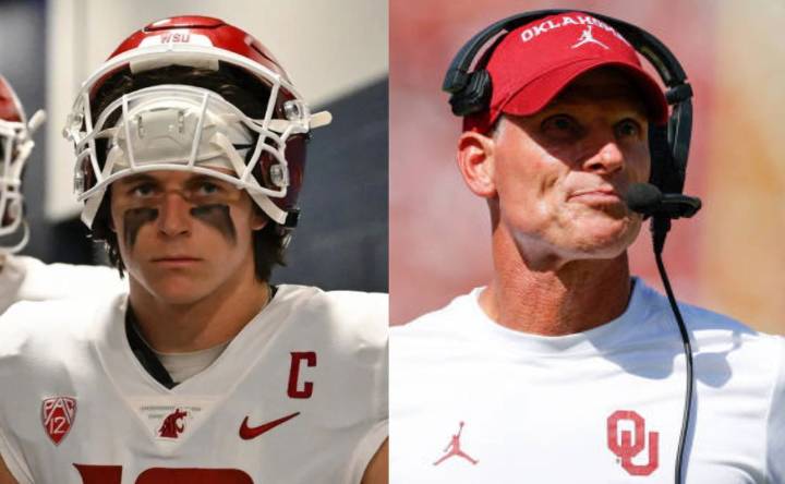 Brent Venables to Brace Himself for Worse After John Mateer’s Injury Deals Major Career Blow John Mateer's injury spells immediate trouble for Brent Venables, while an unfortunate injury is causing hi