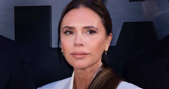 Victoria Beckham Announces Netflix Documentary Release Date