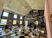 Auction of unique Jersey Shore restaurant starts today with previews. See starting bid.