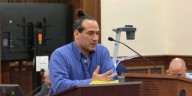 Jury begins deliberations in Melendez murder trial