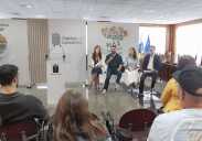 'Eres Lanzarote, influencer de tu casa' vuelve a la escena