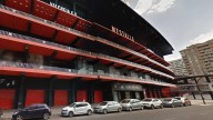 El partido entre el Valencia y el Real Oviedo no se jugará: será suspendido por la alerta meteorológica