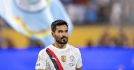 Man City sign seven players and lose 31 after hectic summer transfer window
