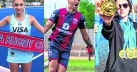 Deportistas de Roca que inspiran: tres historias de esfuerzo y pasión