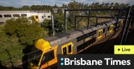 Sydney trains review LIVE: NSW Government reports scathing findings from overhead wiring bungle at Homebush
