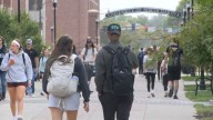 UND breaks enrollment record with nearly 16,000 students