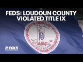 Federal judge, DOE issue orders supporting suspended Virginia students in Title IX case