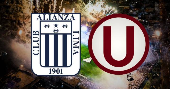 Alianza Lima vs Universitario: el duelo clave que podrá definir al próximo campeón de la Liga