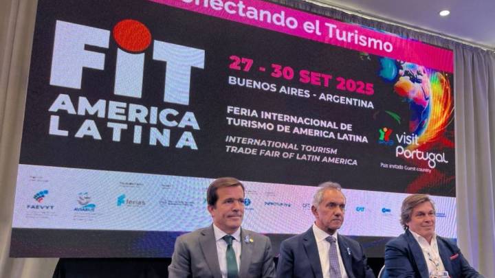 La Feria Internacional de Turismo recibe a Portugal como país invitado este 2025