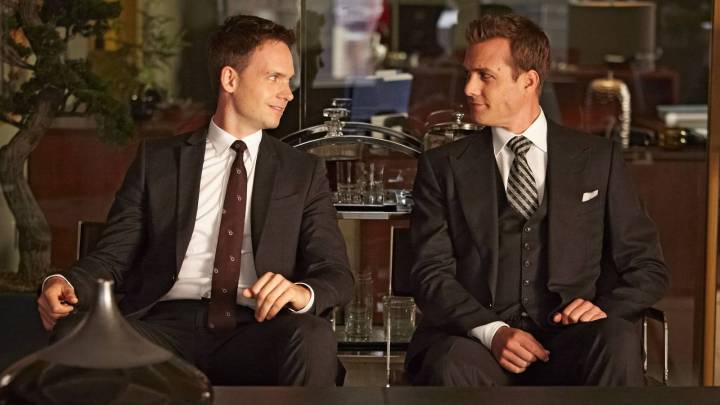 Franklin & Bash Surpasses Suits As Netflix's Top Legal Show